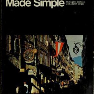 خرید و دانلود نسخه کامل کتاب German Made Simple
