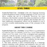 خرید و دانلود نسخه کامل کتاب German