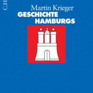 خرید و دانلود نسخه کامل کتاب Geschichte Hamburgs