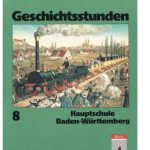 خرید و دانلود نسخه کامل کتاب Geschichtsstunden 1
