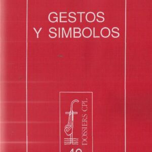 خرید و دانلود نسخه کامل کتاب Gestos y Símbolos