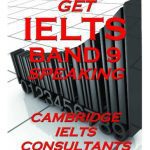 خرید و دانلود نسخه کامل کتاب Get IELTS Band 9 Speaking