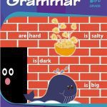 خرید و دانلود نسخه کامل کتاب Get into Grammar – Grade 1 Workbook