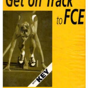 خرید و دانلود نسخه کامل کتاب Get on Track to FCE WB