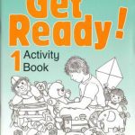 خرید و دانلود نسخه کامل کتاب Get Ready! 1 Activity book