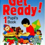خرید و دانلود نسخه کامل کتاب Get Ready! 1 Pupil’s Book