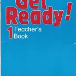 خرید و دانلود نسخه کامل کتاب Get Ready! 1 Teacher’s book