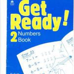 خرید و دانلود نسخه کامل کتاب Get Ready! 2 Numbers book