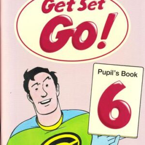 خرید و دانلود نسخه کامل کتاب Get Set Go! 6 Pupil’s book