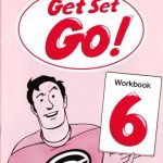 خرید و دانلود نسخه کامل کتاب Get Set Go! 6 Workbook