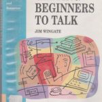 خرید و دانلود نسخه کامل کتاب Getting Beginners to Talk