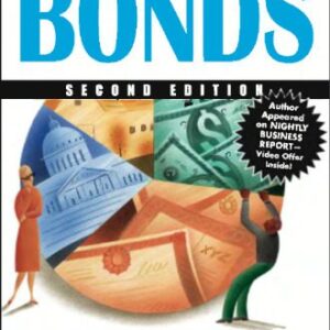 خرید و دانلود نسخه کامل کتاب Getting Started in Bonds, Second Edition