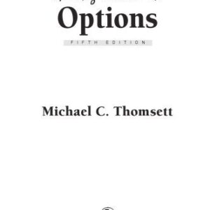 خرید و دانلود نسخه کامل کتاب Getting Started in Options