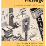 خرید و دانلود نسخه کامل کتاب Getting the Message Teacher’s guide for all 3 levels: A Reading Course for Schools