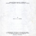 خرید و دانلود نسخه کامل کتاب Ghanaian Pidgin English: In search of diachronic, synchronic, and sociolinguistic evidence
