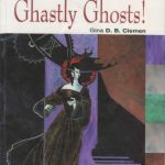 خرید و دانلود نسخه کامل کتاب Ghastly Ghosts!