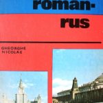 خرید و دانلود نسخه کامل کتاب Ghid de conversație român-rus