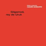 خرید و دانلود نسخه کامل کتاب Gilgameš, rey de Uruk