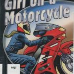 خرید و دانلود نسخه کامل کتاب Girl on a Motorcycle