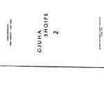 خرید و دانلود نسخه کامل کتاب Gjuha shqipe 2