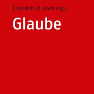 خرید و دانلود نسخه کامل کتاب Glaube