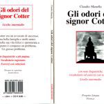 خرید و دانلود نسخه کامل کتاب Gli odori del signor Cotter