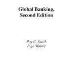 خرید و دانلود نسخه کامل کتاب Global Banking (Economics & Finance)