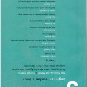 خرید و دانلود نسخه کامل کتاب Global Beginner Teacher’s book
