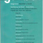 خرید و دانلود نسخه کامل کتاب Global Beginner – Teacher’s Book