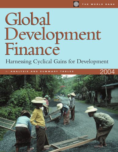 خرید و دانلود نسخه کامل کتاب Global Development Finance 2004: Analysis and Statistical Appendix_68ca50596eb83.jpeg خرید و دانلود نسخه کامل کتاب Global Development Finance 2004: Analysis and Statistical Appendix