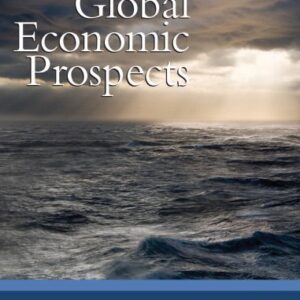 خرید و دانلود نسخه کامل کتاب Global Economic Prospects 2010: Crisis, Finance, and Growth
