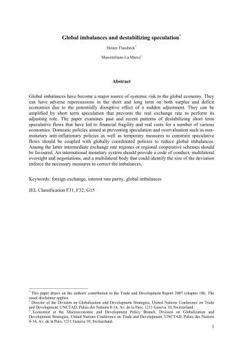 خرید و دانلود نسخه کامل کتاب Global imbalances and destabilizing speculation_68c8b815c7d25.jpeg خرید و دانلود نسخه کامل کتاب Global imbalances and destabilizing speculation