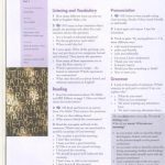 خرید و دانلود نسخه کامل کتاب Global. Intermediate coursebook. Unit 1: Language and Culture