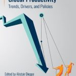 خرید و دانلود نسخه کامل کتاب Global Productivity: Trends, Drivers, and Policies