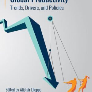 خرید و دانلود نسخه کامل کتاب Global Productivity: Trends, Drivers, and Policies