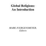 خرید و دانلود نسخه کامل کتاب Global Religions: An Introduction