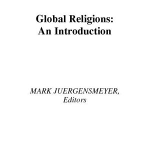 خرید و دانلود نسخه کامل کتاب Global Religions: An Introduction