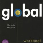 خرید و دانلود نسخه کامل کتاب Global Upper Intermediate Workbook with key