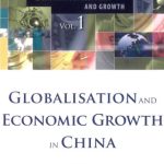 خرید و دانلود نسخه کامل کتاب Globalisation And Economic Growth in China (Series on Economic Development and Growth)
