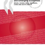 خرید و دانلود نسخه کامل کتاب Globalisation and Emerging Economies:  Brazil, Russia, India, Indonesia, China and South Africa