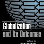 خرید و دانلود نسخه کامل کتاب Globalization and Its Outcomes
