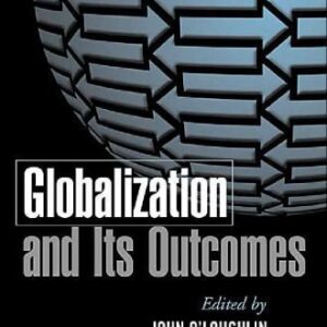 خرید و دانلود نسخه کامل کتاب Globalization and Its Outcomes