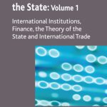 خرید و دانلود نسخه کامل کتاب Globalization and the State: Volume I: International Institutions, Finance, the Theory of the State and International Trade