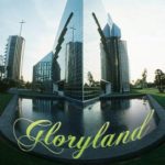 خرید و دانلود نسخه کامل کتاب Gloryland: Christian Suburbia, Christian Nation