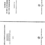 خرید و دانلود نسخه کامل کتاب Glossar zu den altsumerischen Bau- und Weihinschriften