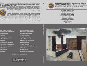 خرید و دانلود نسخه کامل کتاب Glossario di meccanica