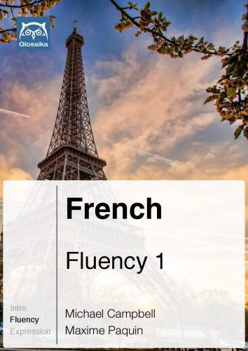 خرید و دانلود نسخه کامل کتاب Glossika French Fluency 1_68c45e295b459.jpeg خرید و دانلود نسخه کامل کتاب Glossika French Fluency 1