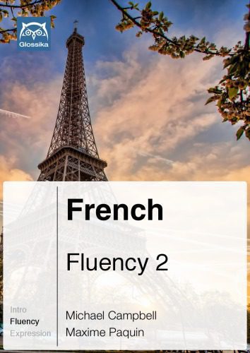 خرید و دانلود نسخه کامل کتاب Glossika French Fluency 2_68c43edf354f2.jpeg خرید و دانلود نسخه کامل کتاب Glossika French Fluency 2