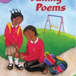 خرید و دانلود نسخه کامل کتاب Glow-Worms: Family Poems. Stage 1-2 (Book)