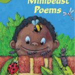 خرید و دانلود نسخه کامل کتاب Glow-Worms: Minibeast Poems. Stage 7-8 (Book)
